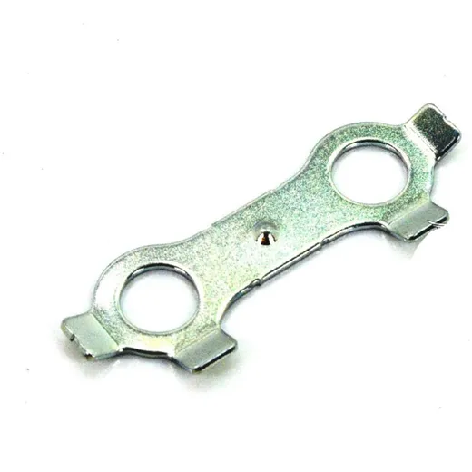Sicherungsblech Stahl 29mm für Honda MB, MBX 50, 80 MG00032223