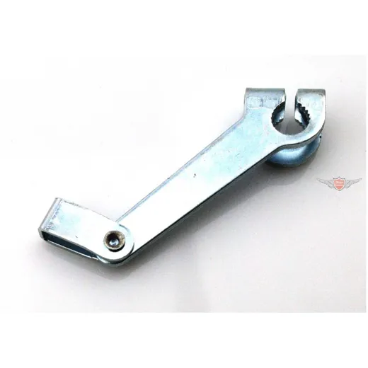 Bremshebel Vorderrad Metall für Simson S50, S51, S70, S53, SR50, SR80, KR51/2 MG00032241