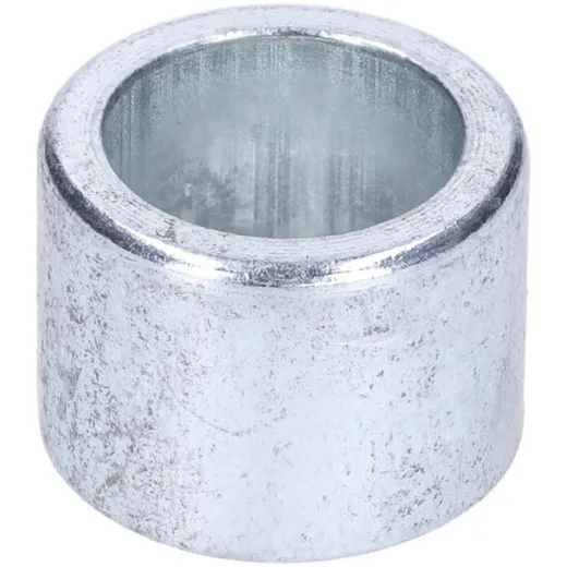 Distance tube Pränafa steel 12mm for Zündapp Bergsteiger M 25, 50, C 50 Super, Combinette 423 S, 428, Super 429, 433, Falconette