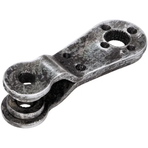 Bremshebel Stahl Hinterrad für Hercules K 125 BW V1, V2, 180 MG00032309