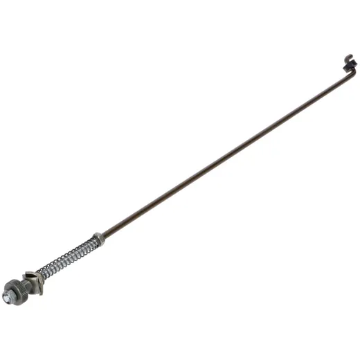 Bremsgestänge Stahl Schwarz für Hercules K 125 BW V2, 180, V1 MG00032311