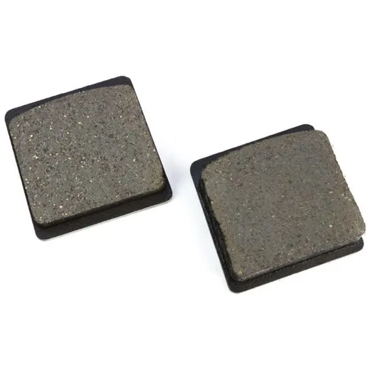 Bremsbeläge EBC Aramid Asbestfrei Satz für Yamaha FS 1 DX, RD 50 M, 125, 200 MG00032330
