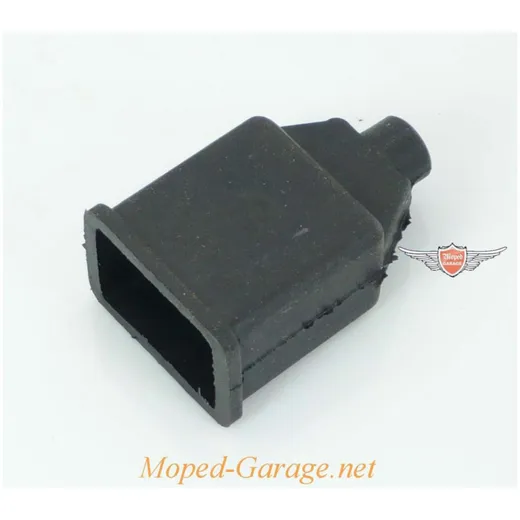 Schutzkappe Gummi Schwarz für Bosch, Kreidler Florett RS RMC, Zündapp KS MG00041100