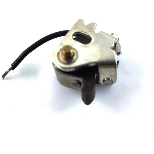 Unterbrecher Kontakt Metall für Ducati, Hercules Prima, GT, GX, KX, Puch Maxi MG00041122