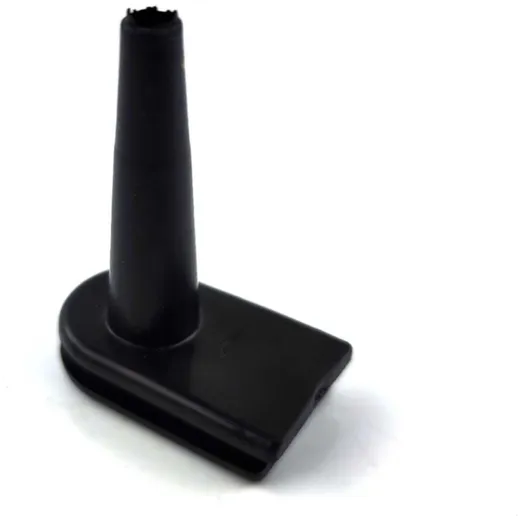 Grommet rubber black 29mm x 15mm for Zündapp, CS, CX, GTS, C 50 MG00041158