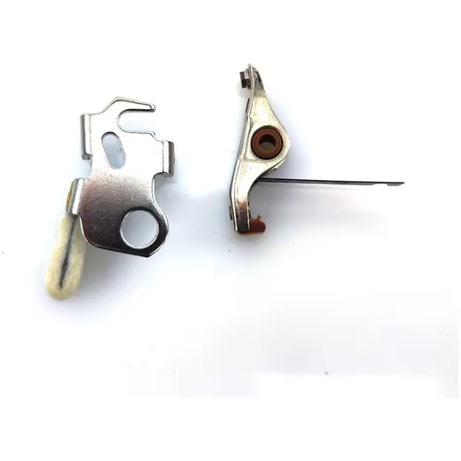 Contact set Goebel metal complete for Lohner RL, SR, Hercules MG00041162