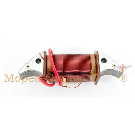 Ignition coil / current coil for Piaggio Ciao, Bravo, Si MG00041171 Ignition coil / current coil for Piaggio Ciao, Bravo, Si MG00041171