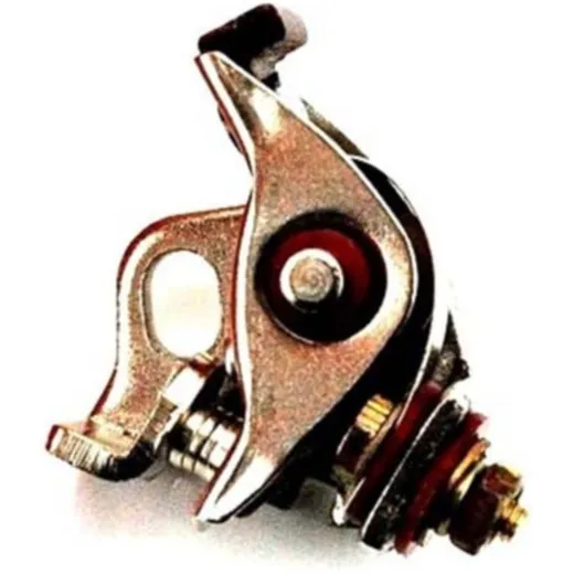 Ignition contact Goebel for Stefa with pin MG00041193