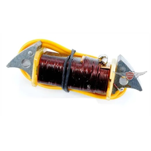 Spule 6V 17W 54mm für Zündapp, Kreidler, Hercules, Puch, KTM, Mofa, Moped, Mokick MG00041210