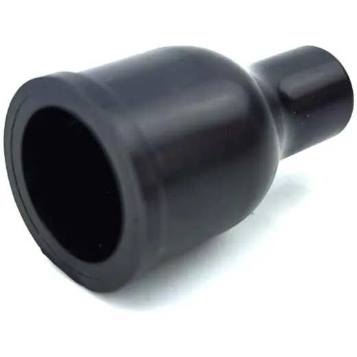 Zündkerzenstecker Beru Gummi 15/5mm Schwarz für MG00041241