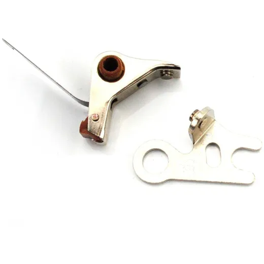 Ignition contact Goebel metal for Puch SV, S, SG, S MG00041257