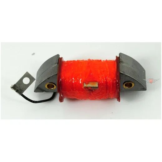 Ignition coil Stefa 49mm 28mm 7mm 18mm for MG00041269
