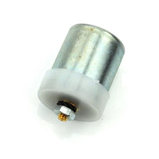 Condenser EFFE ignition metal 18mm x 23mm for Zündapp Automatic Moped, ZA, ZB, ZD, TS, ZR, CS, CX, Hai, GTS, C, Bergsteiger, Her