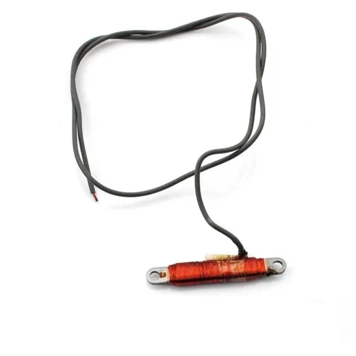 Light coil Goebel 6V 3W 52mm for Zündapp, Kreidler, Hercules, Miele, DKW, Rixe, Sachs, Ilo MG00041436 Light coil Goebel 6V 3W 52mm for Zündapp, Kreidler, Hercules, Miele, DKW, Rixe, Sachs, Ilo MG00041436