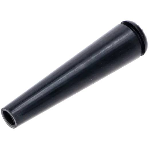 Tülle Drilastic Gummi Schwarz für Zündapp Combinette 423 S, _1