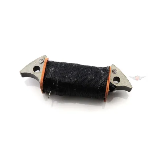 Primary current coil 54mm hole spacing for Hercules, Zündapp, Kreidler, Puch, moped, moped, mokick MG00041458