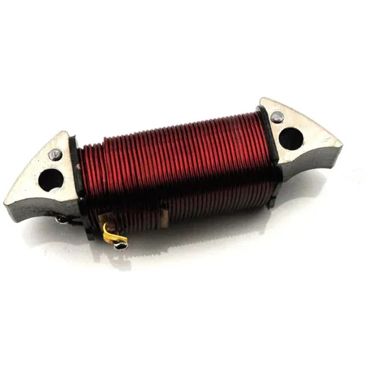 Light coil 54mm hole spacing for Hercules, Zündapp, Kreidler, Puch, moped, moped, mokick MG00041459