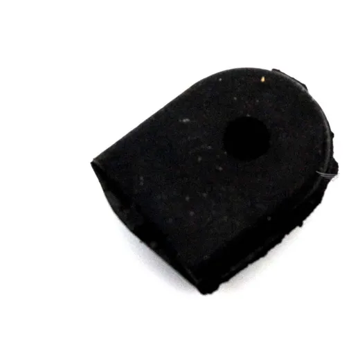 Kabeldurchführung Gummi 10 x 15mm Schwarz für Peugeot 101, 102, 103 MG00041464