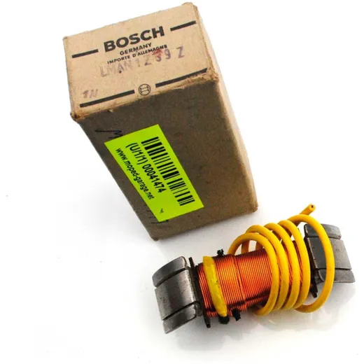 Ignition component for moped mokick MG00041474
