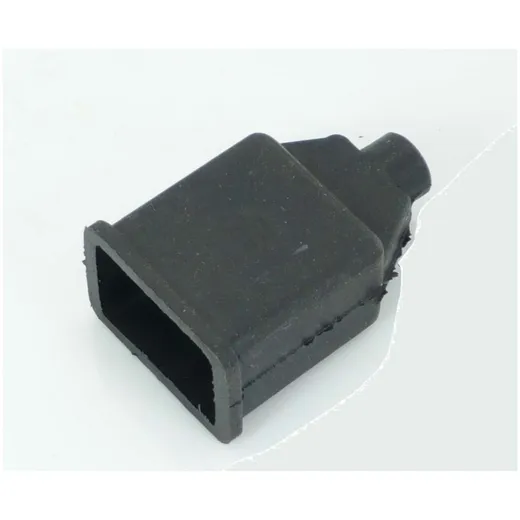 Schutzkappe Gummi Schwarz für Bosch, Kreidler Florett RS RMC, Zündapp KS MG00041480