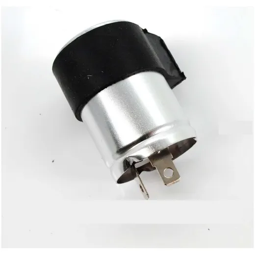Relais Blinker 2 Anschlüsse 6V 18/23W für Honda MT, MB 5, 8 MG00042120