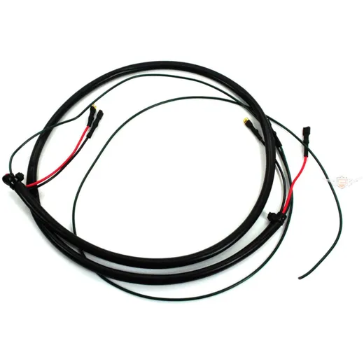 Kabelbaum Schwarz für Piaggio Vespa Ciao P MG00042157