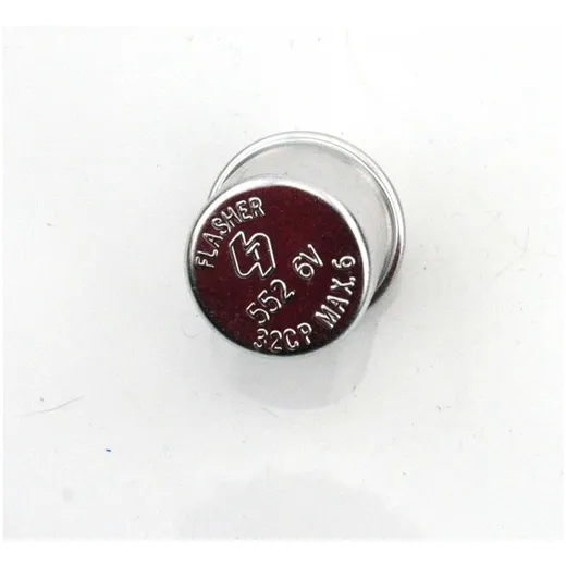 Blinker relay 2 pole 1-2x21 watt for moped mokick MG00042200