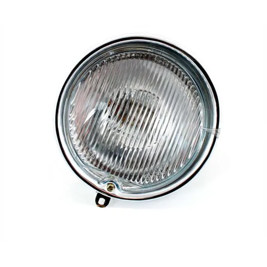 Headlight for Zündapp Sport Combinette GTS KS MG00051121