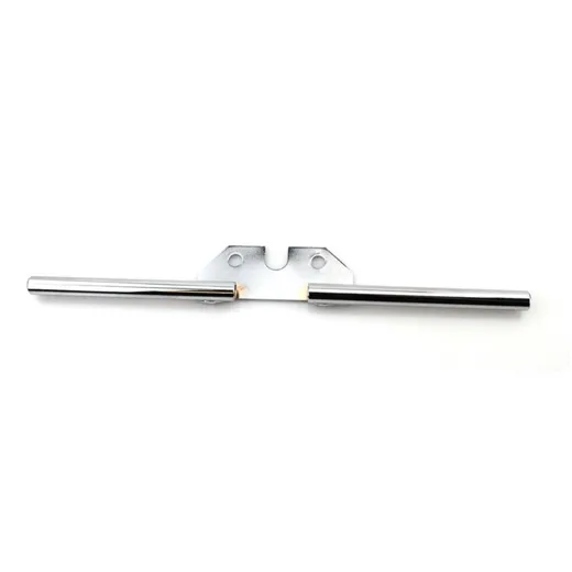 Blinkerhalter hinten 10mm M8-Innengewinde Chrom für Simson S50, S51, S70 MG00053100