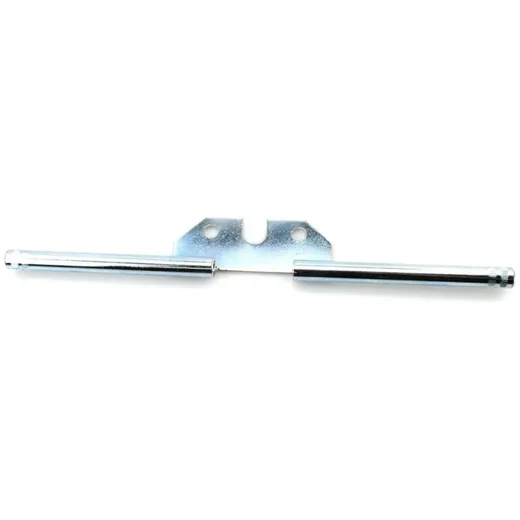 Blinkerhalter verzinkt 10mm für Simson S 50, 51, 70 MG00053102