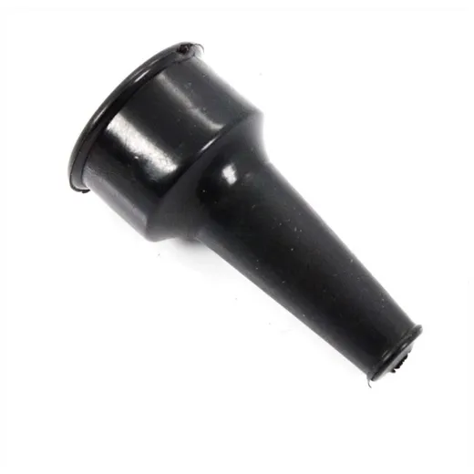 Rubber grommet black for Kreidler, Florett MG00054108