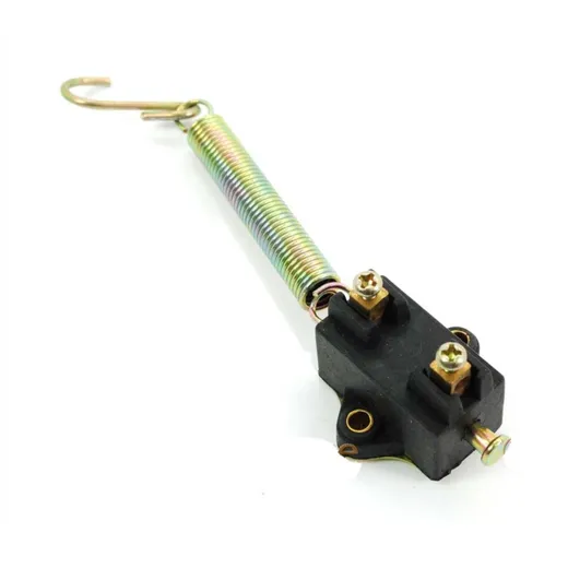 Brake light switch for moped moped mokick motorcycle MG00054113
