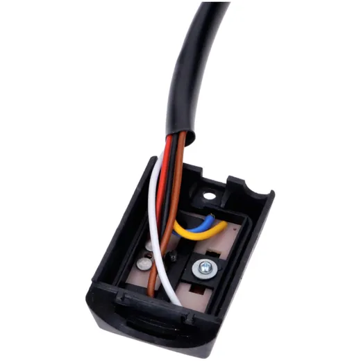 Schaltereinheit Lusito links schwarz MG00054117_2