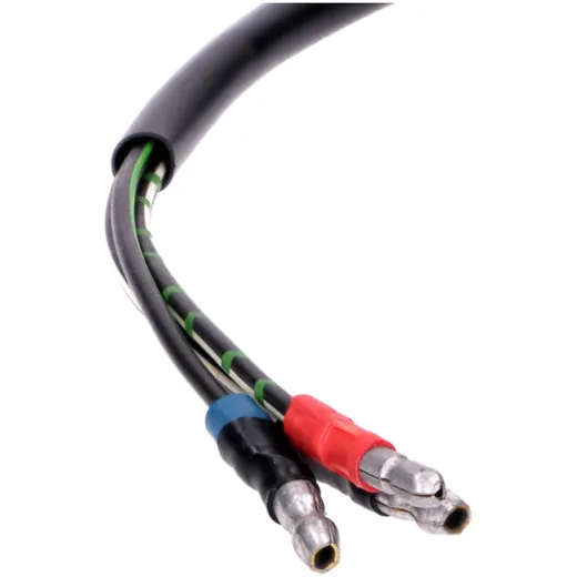 Turn signal switch with cable 490mm for Kreidler Florett RS,_2