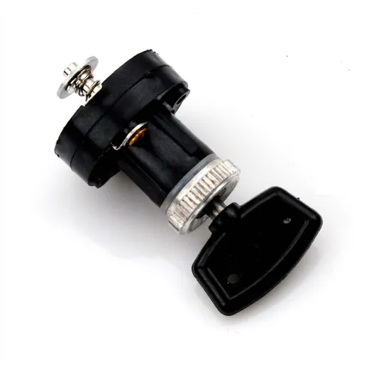 Ignition lock 38mm 32mm 13mm black for Hercules Prima, GT, GX, Kreidler Florett MG00054164 Ignition lock 38mm 32mm 13mm black for Hercules Prima, GT, GX, Kreidler Florett MG00054164