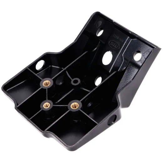 Rücklichthalter universal für Zündapp Typ 529/530, Hercules _2