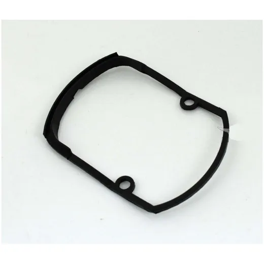 Rücklichtdichtung Gummi Schwarz für Zündapp C 50 Super, Sport, R Roller, Sport Combinette, S 100, KS 75 MG00055176
