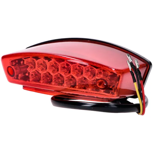 Rear light LED ELEC for Derbi Senda R -99, Beta Ark MG00055223