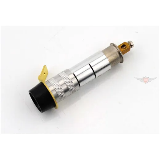 Control light Bremi Mounting diameter 10mm Length total 50mm Installation depth 43mm Protrusion in cockpit 7mm for cars, trucks, MG00056121 Control light Bremi Mounting diameter 10mm Length total 50mm Installation depth 43mm Protrusion in cockpit 7mm for cars, trucks, MG00056121