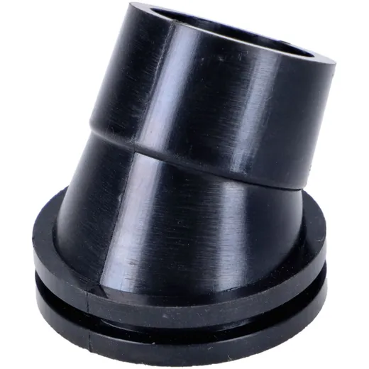Ansauggummi Drilastic schwarz für Zündapp Combinette 423, Falconette 425 MG00061100