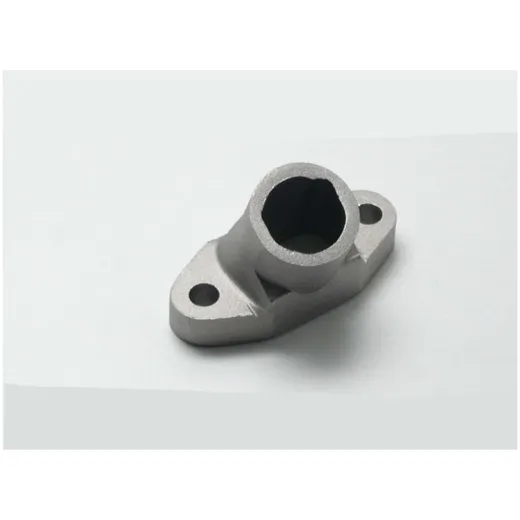 Ansaugstutzen Aluminium 18mm 46mm für Zündapp KS 50 WC, Super Sport, Sport Combinette Typ 510, 515 MG00061112