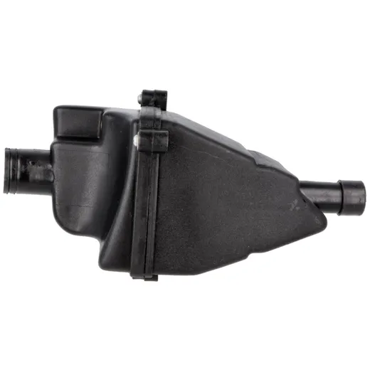 Black plastic air filter box for Zündapp CS 25, 50, CX Hai 5_2