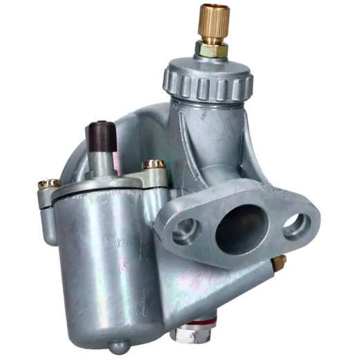 Carburetor 15mm complete with intake gaskets Connection bolt_3