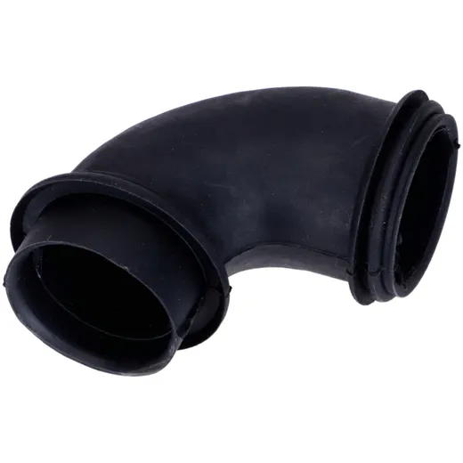 Ansauggummi gebogen 45/45mm für Honda MT, MB MG00061164