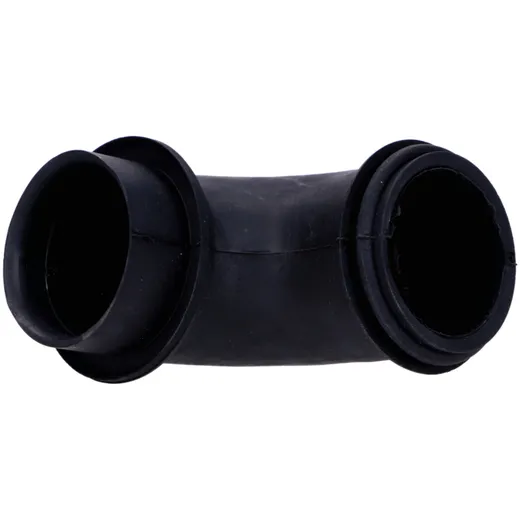 Ansauggummi gebogen 45/45mm für Honda MT, MB MG00061164_2