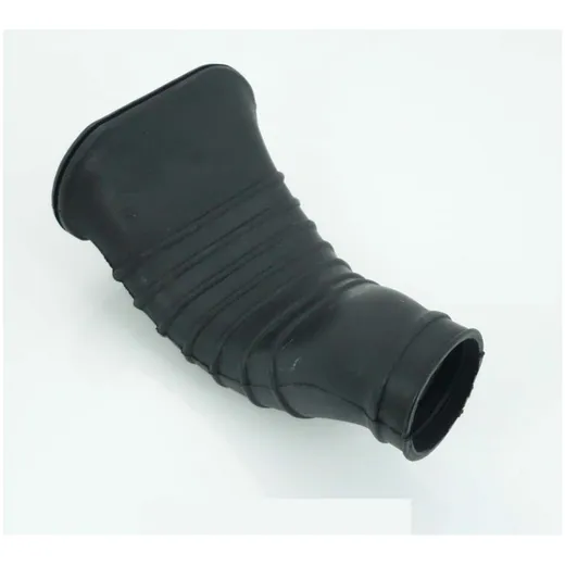 Ansauggummi Gebogen 38mm Schwarz für Honda, MTX MG00061169