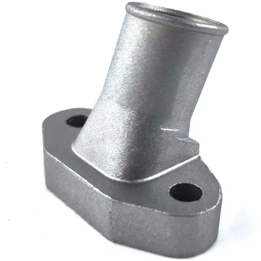 Ansaugstutzen Aluminium 40mm 21mm 17mm für Zündapp, Sport Combinette, Typ 510, 515 Super 429, 433, C 50 MG00061170