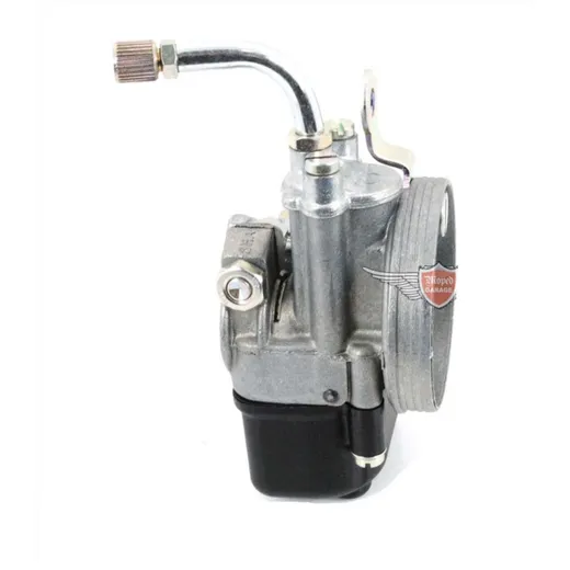 Vergaser Dellorto Aluminium 16mm 51mm für Piaggio, Vespa, Ciao MG00061171