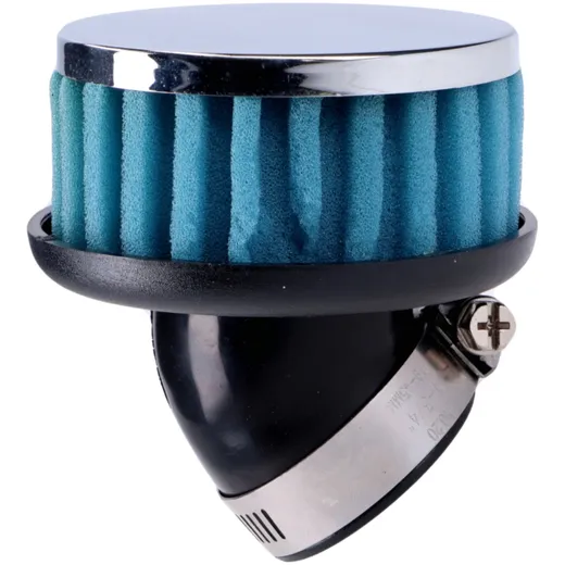 Luftfilter 28-35mm 45 Grad Schaumstoff blau MG00061179_3