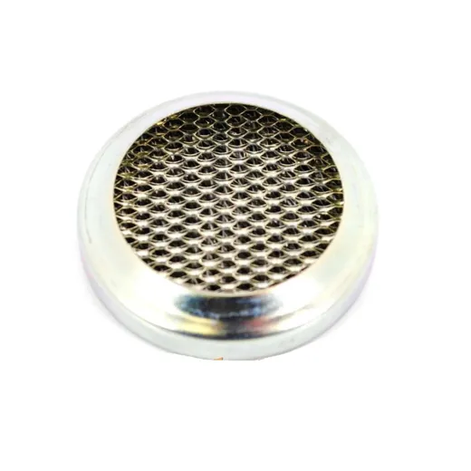 Luftfilter für Dellorto Metall 56mm für Puch Maxi, Piaggio, Hercules Mofa, Moped, Mokick MG00061228